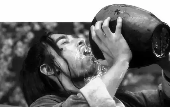 古人喝酒千杯不醉?其实你到了古代也能这样