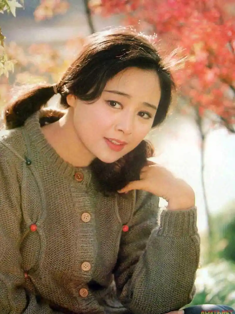 演技代表一切,80年代的这些女明星,你最喜欢谁
