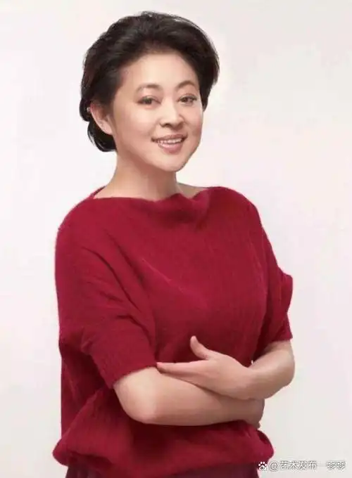 让人难以置信的是,倪炜居然是著名主持人倪萍的亲妹妹.