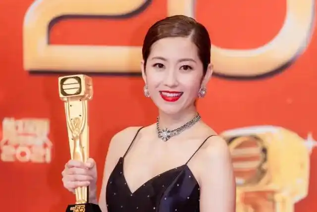 被tvb看走眼的几位女配角,颜值和演技不输女主,却不被力捧