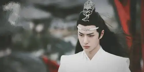 除王一博宣璐《陈情令》全是反派