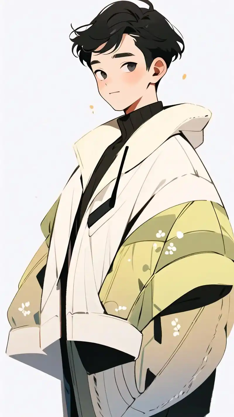 男生专用帅气霸气手机壁纸99