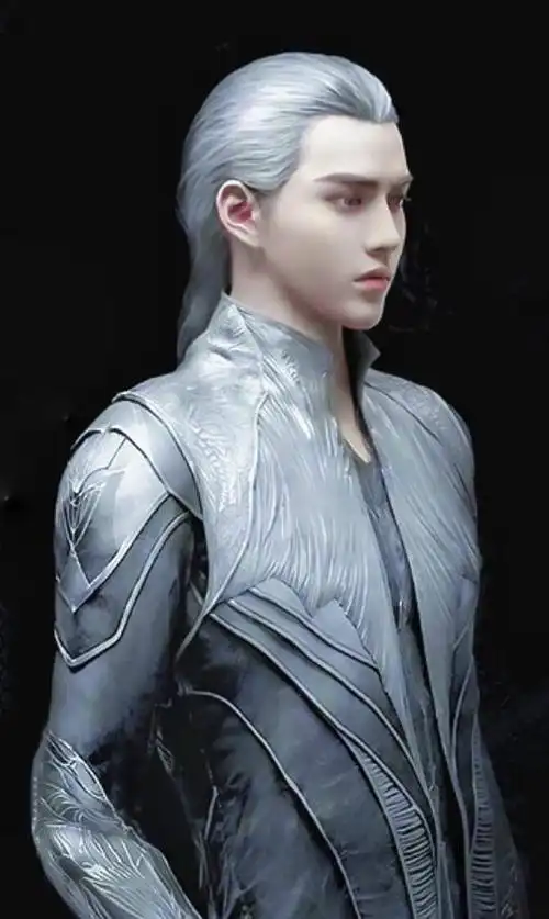 爵迹幕后花絮曝光!吴亦凡撩陈学冬狂笑场,比李治廷矮很不爽