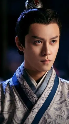 大唐荣耀·秦俊杰