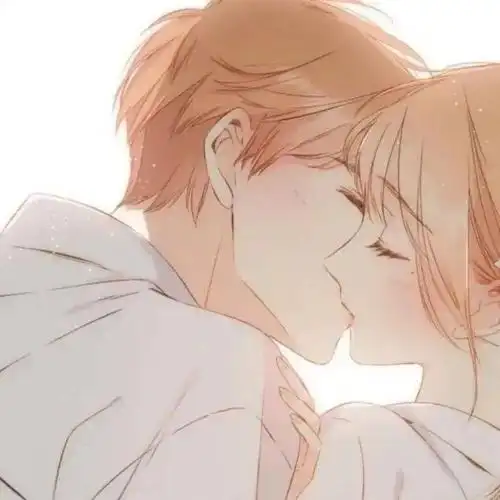 tang0396新鲜的情侣头像又来啦