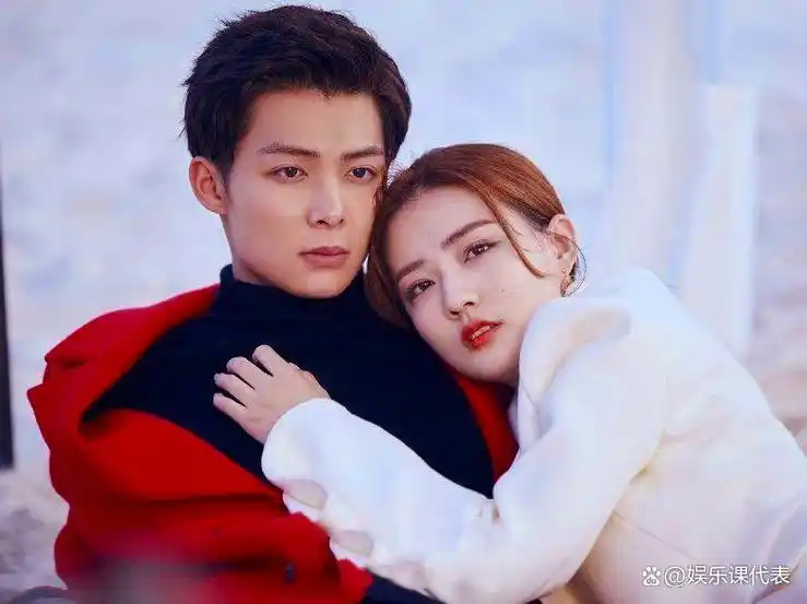 徐璐与男友同游日本被偶遇!两人年龄相差5岁,感情不被网友看好