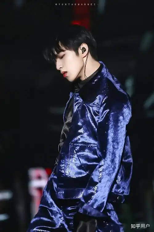 刘耀文的舞台你最喜欢哪一个