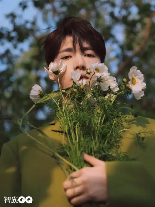 20210527张艺兴gq杂志