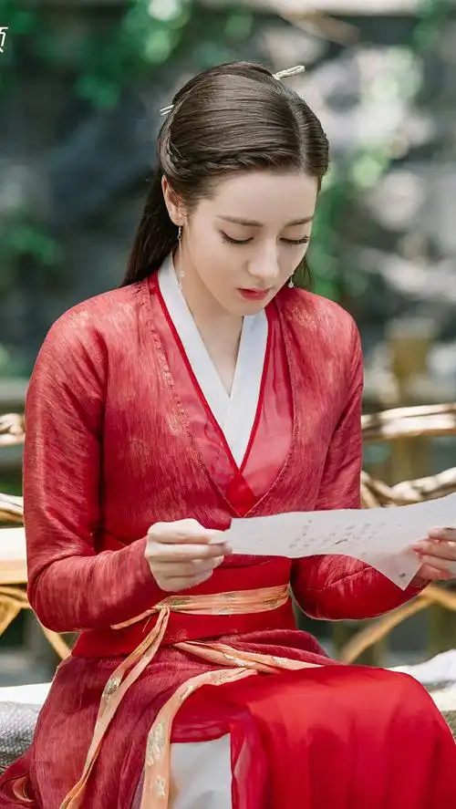 三生三世枕上书 白凤九/阿兰若 迪丽热巴