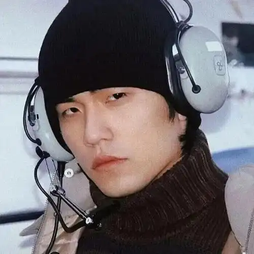 周杰伦头像特辑|"从前从前,有个人爱你很久.