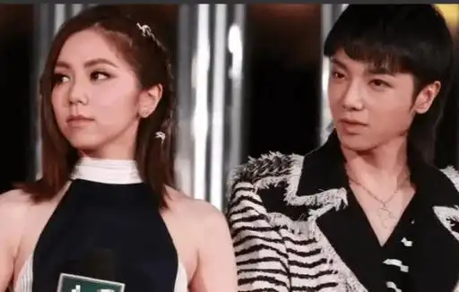 华晨宇早和邓紫棋结婚领证?张碧晨不带娃回国,两人还是到了分手的边缘