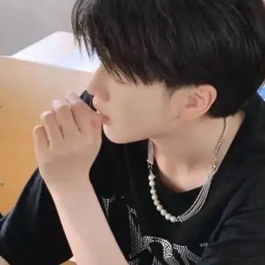 男生头像动漫帅气冷酷 男生头像帅气