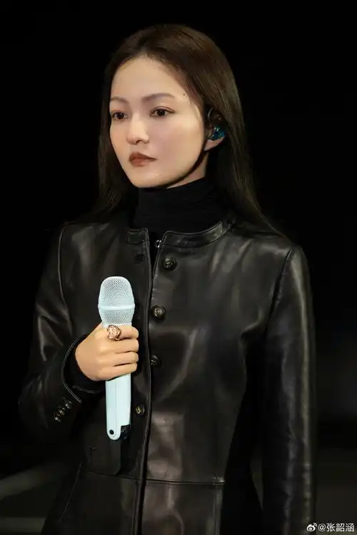 张韶涵寓言世界巡回演唱会