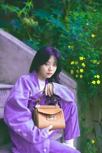 世间温柔谭松韵 - 堆糖,美图壁纸兴趣社区