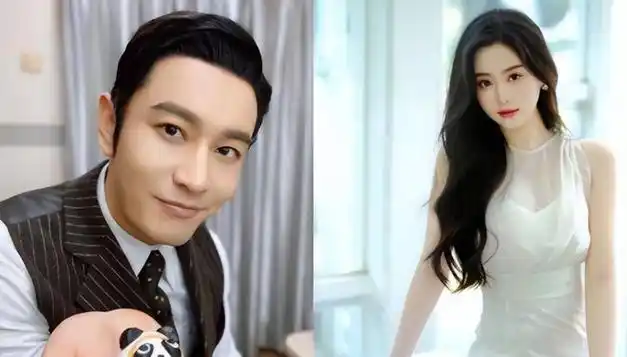 这婚离对了黄晓明脱颖而出和门当户对的叶柯出国游