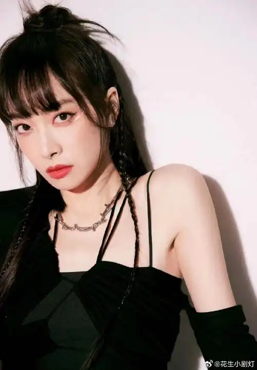 v姐yyds宋茜|fx组合宋茜超话