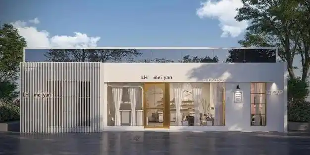 昆明工装装修丨店铺装修影响客流量注意这几点很重要