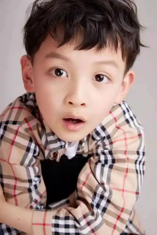 小童星"大耳朵图图"周宇霖来了! |爱说脱口秀:姓氏的由来