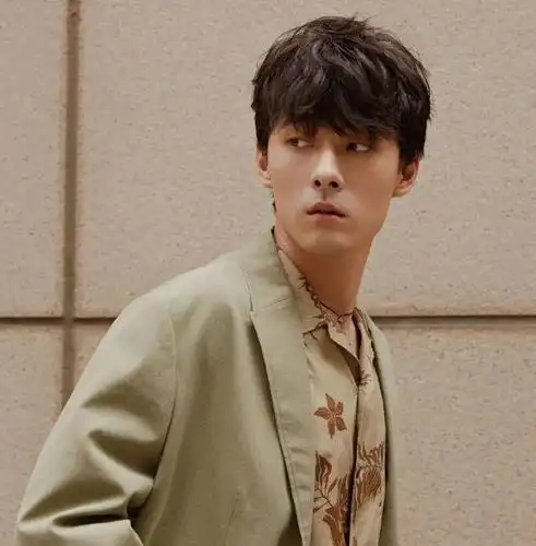 微信头像张雨剑