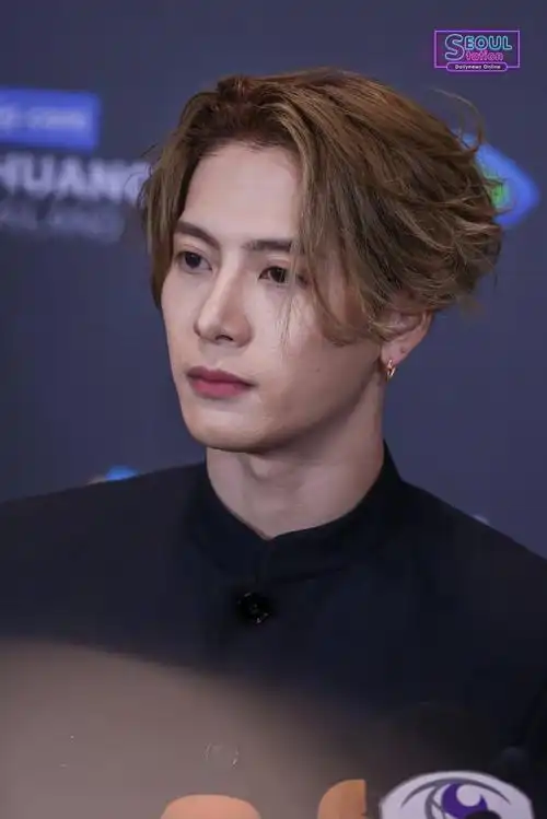 王嘉尔创造营亚洲泰国季发起人##王嘉尔海外个人成绩##王嘉尔卡笛亚