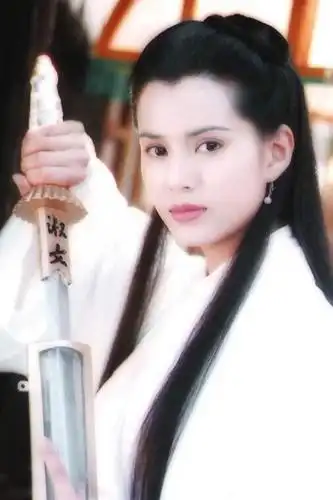 重温经典古天乐李若彤95《神雕侠侣》,图片大全,高清,图库-回车桌面