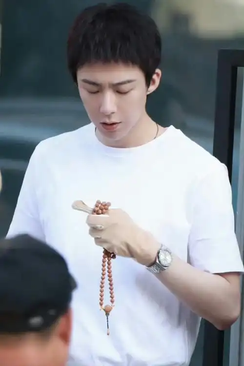 花鸟鱼虫,和刘宇宁一起能玩出新名堂!-腾讯新闻