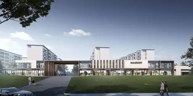 官方认证资讯太湖橙光售楼处地址价格房源丨欢迎咨询