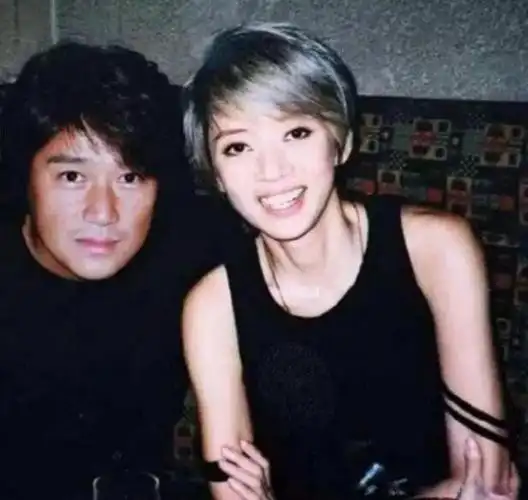 梅艳芳最爱的那个男人是谁她的男朋友有哪些