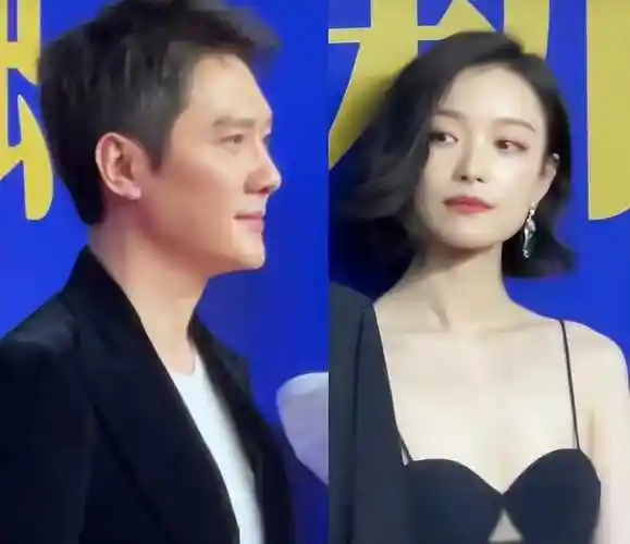 揭秘冯绍峰后浪推前浪倪妮赵丽颖相继沦陷的真正魅力