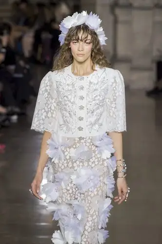 2017法国巴黎时装周—匠府订制(一)