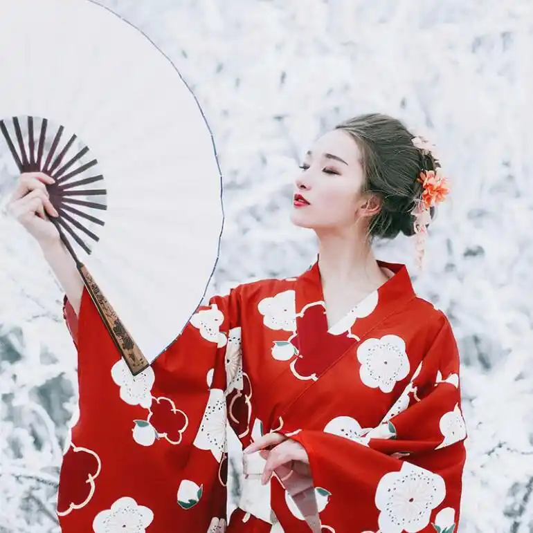 壁纸 女生头像 女头 小清新 虐心 唯美 高清 意境 古风 古风头像 和服