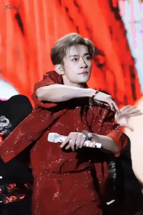 易烊千玺十周年演唱会单人机位##tfboys暂未确定巡演城市