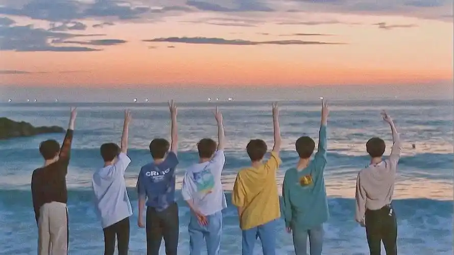 爆米花们可以分享一下tnt时代少年团的神仙图片吗