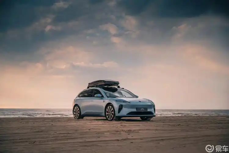 蔚来et5t行车灯-车身-配置-易车