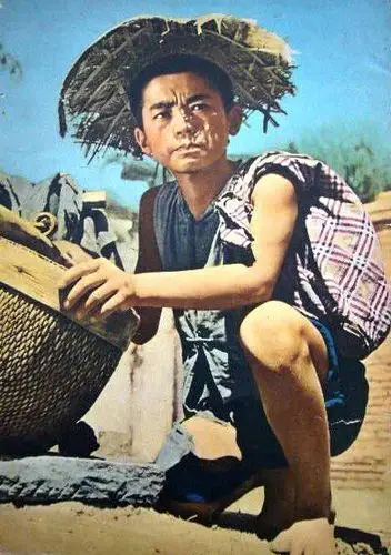 看电影 读经典:小兵张嘎——冀中抗日小英雄的合体