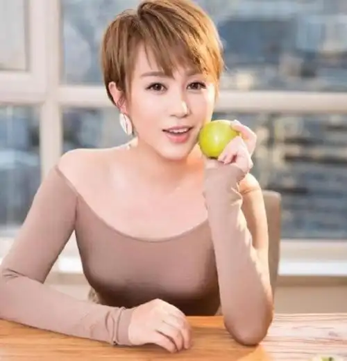 小品演员马丽沈腾马丽到底怎么了