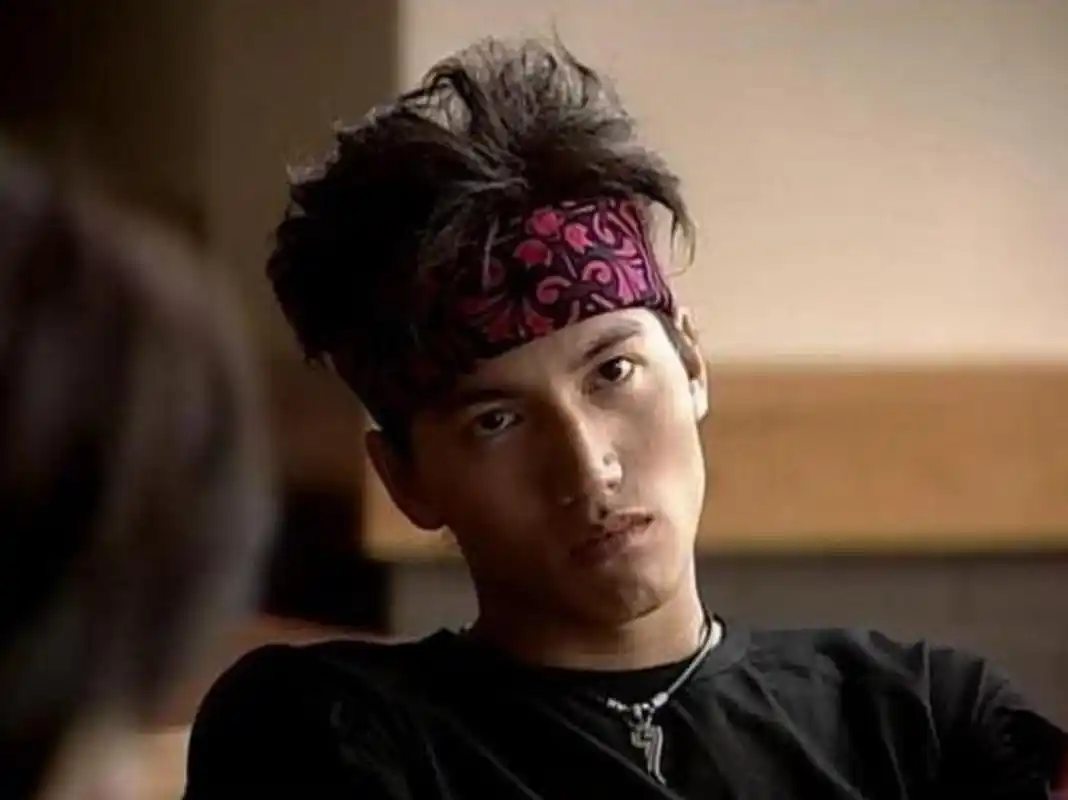 三版《流星花园》的道明寺,只有言承旭能把爱意和高冷完美融合