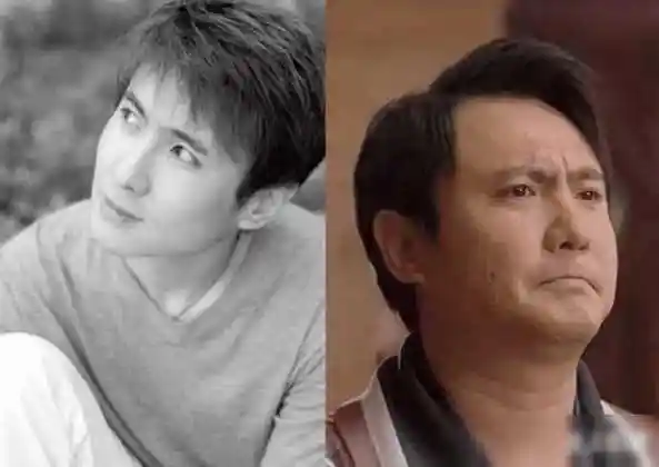 沈腾:这是我18岁,沙溢:这是我18岁,焦恩俊:你们都让让_岁月_时光_沧桑