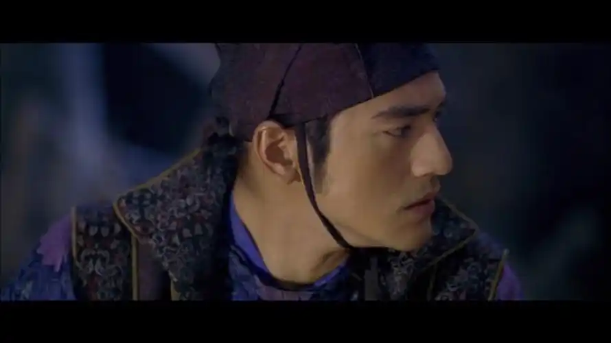 十面埋伏金城武.