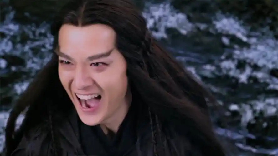 傅方俊天乩之白蛇传说