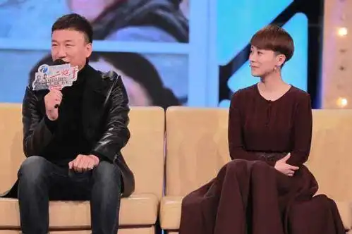 海清因信任孙红雷出演《二炮手》