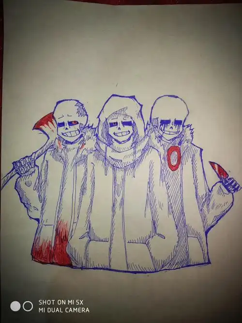 上课时摸的三重邪骨