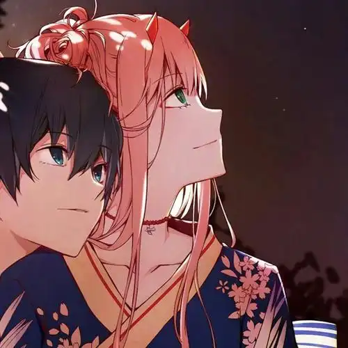 动漫情侣头像,国家队头像,02头像,广头像,动漫头像恋人同士