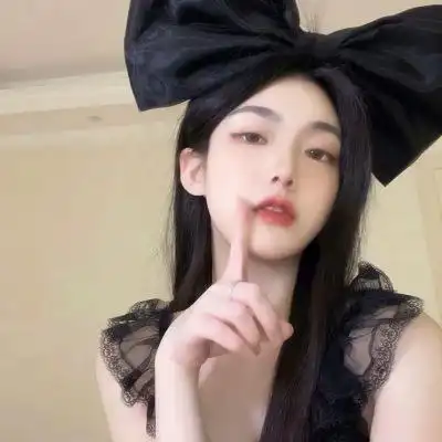 高冷禁欲系御姐女头像图片,忧郁冷淡风系列女头_女生头像_头像屋