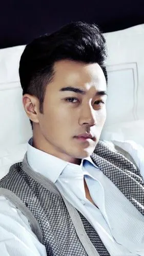 【男神壁纸】刘恺威(代表作《千金女贼》《飞刀又见飞刀》《两生花》