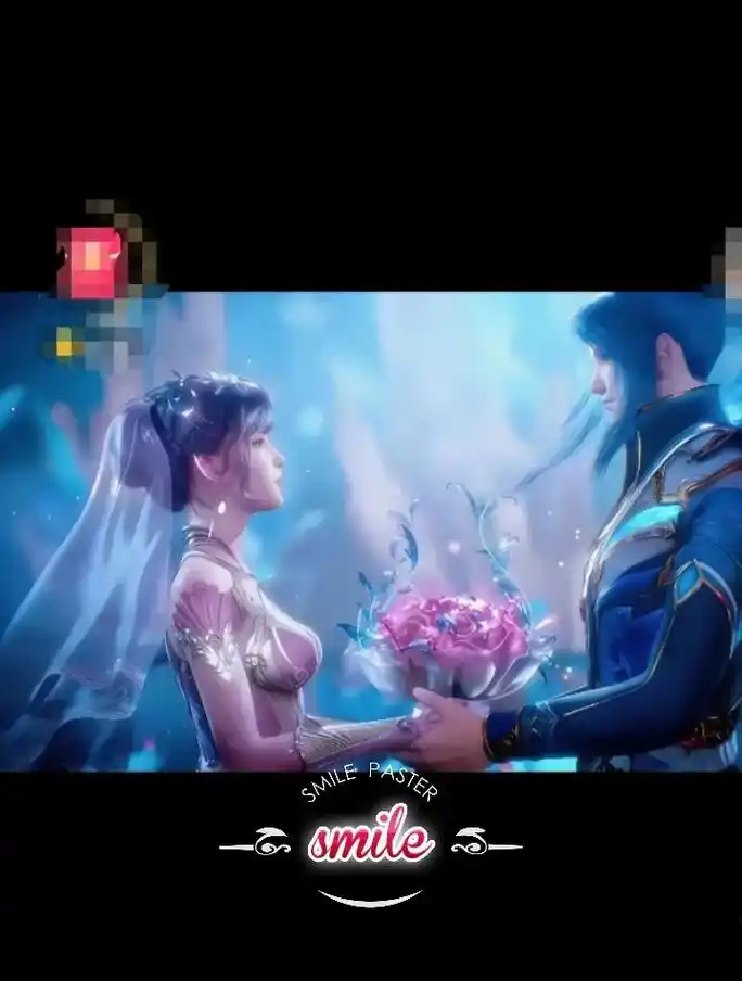 斗罗大陆唐三小舞 小舞真的太美了 - 抖音