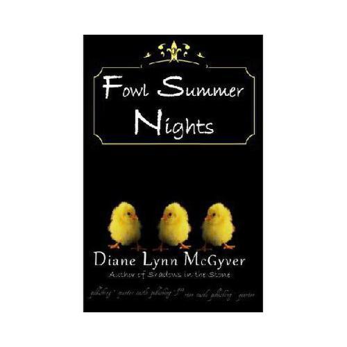 【预订】fowl summer nights