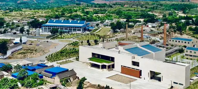 宝丰汝窑博物馆