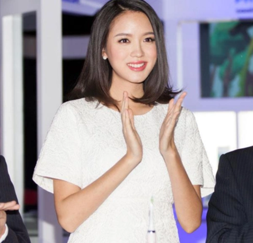 张梓琳个人资料(张梓琳老公个人简历)