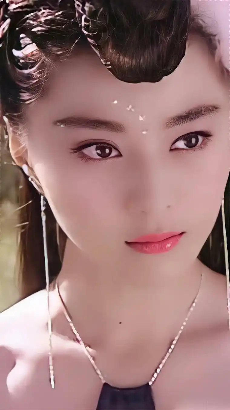 美出高级感 #古装造型 #范冰冰锦毛鼠 - 抖音